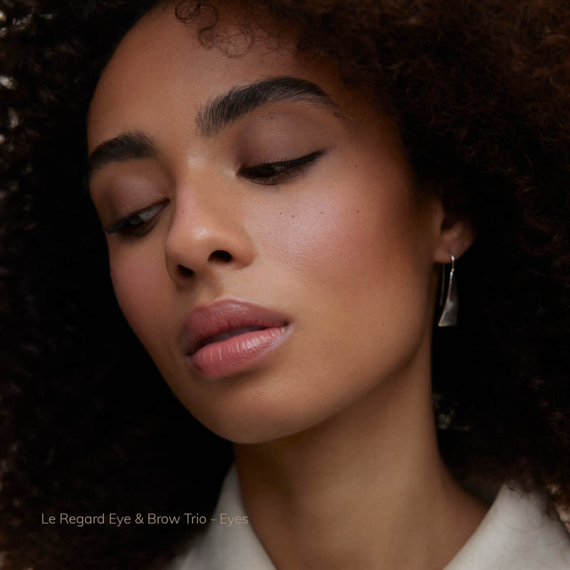 Le Regard Eye & Brow Trio