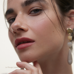 Le Rouge -  Rouge à lèvres