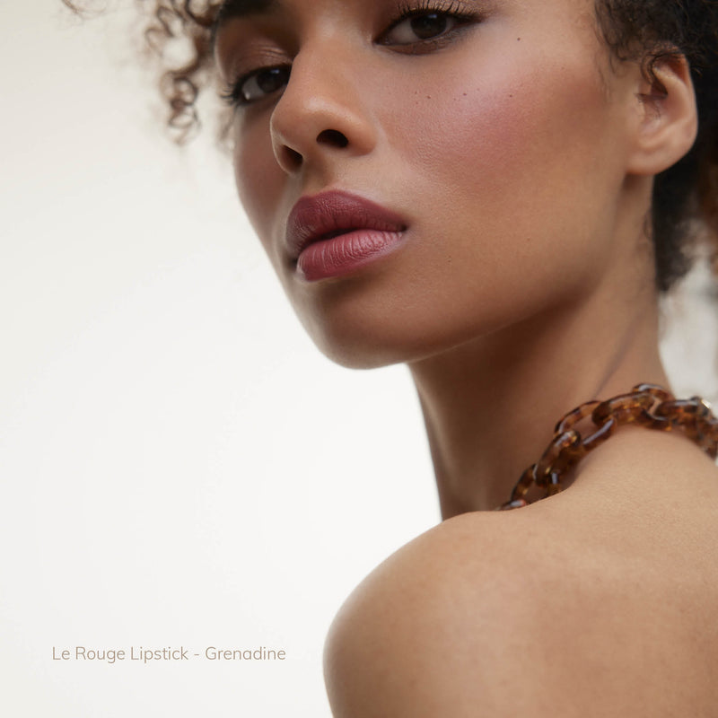 Le Rouge -  Rouge à lèvres