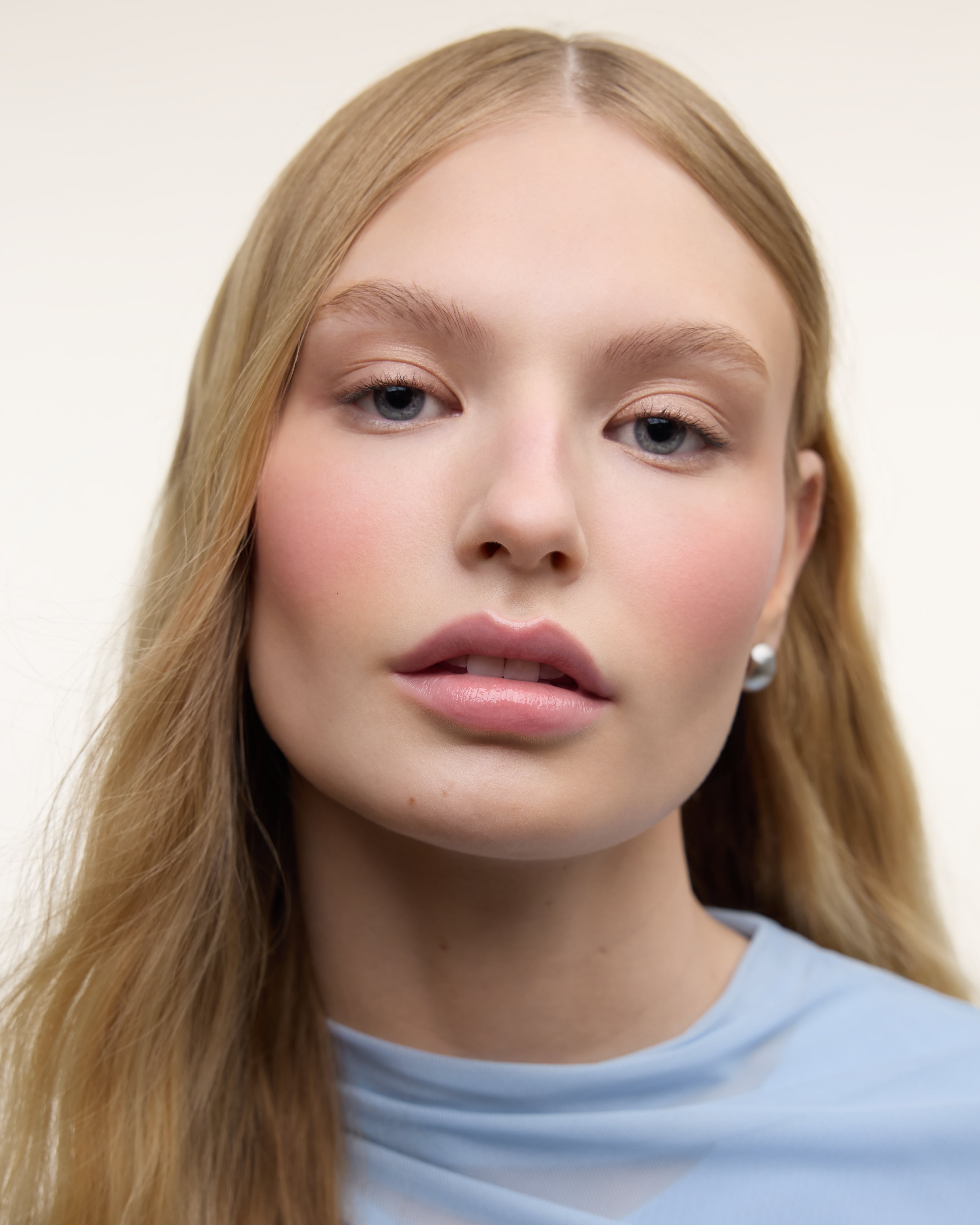 Le Fondant Cream Blush