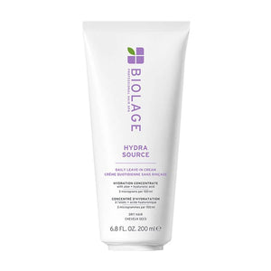 Hydra Source Leave-In Cream