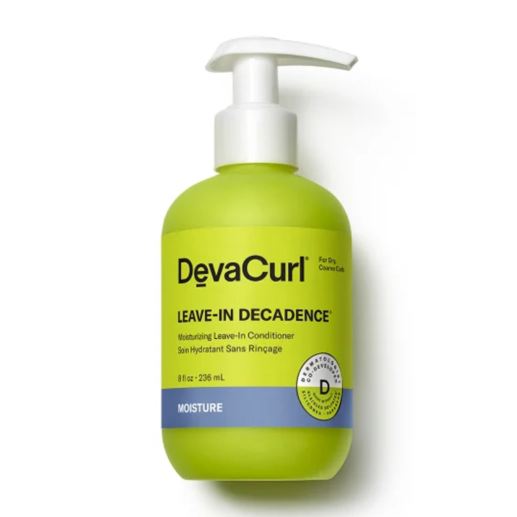 Decadence® Soin hydratant sans rinçage