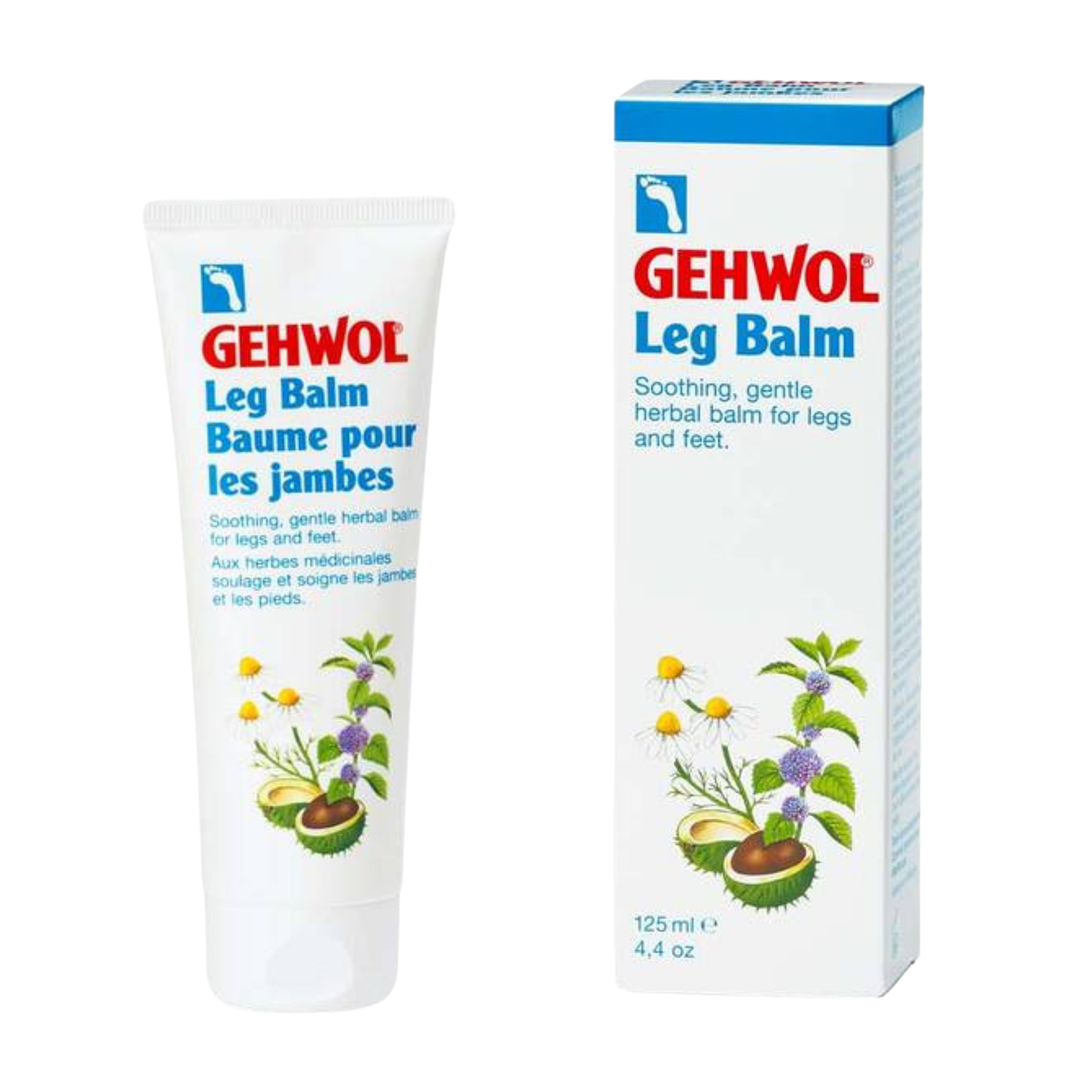 Leg Balm