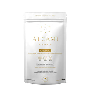 Life Enhancing Blend