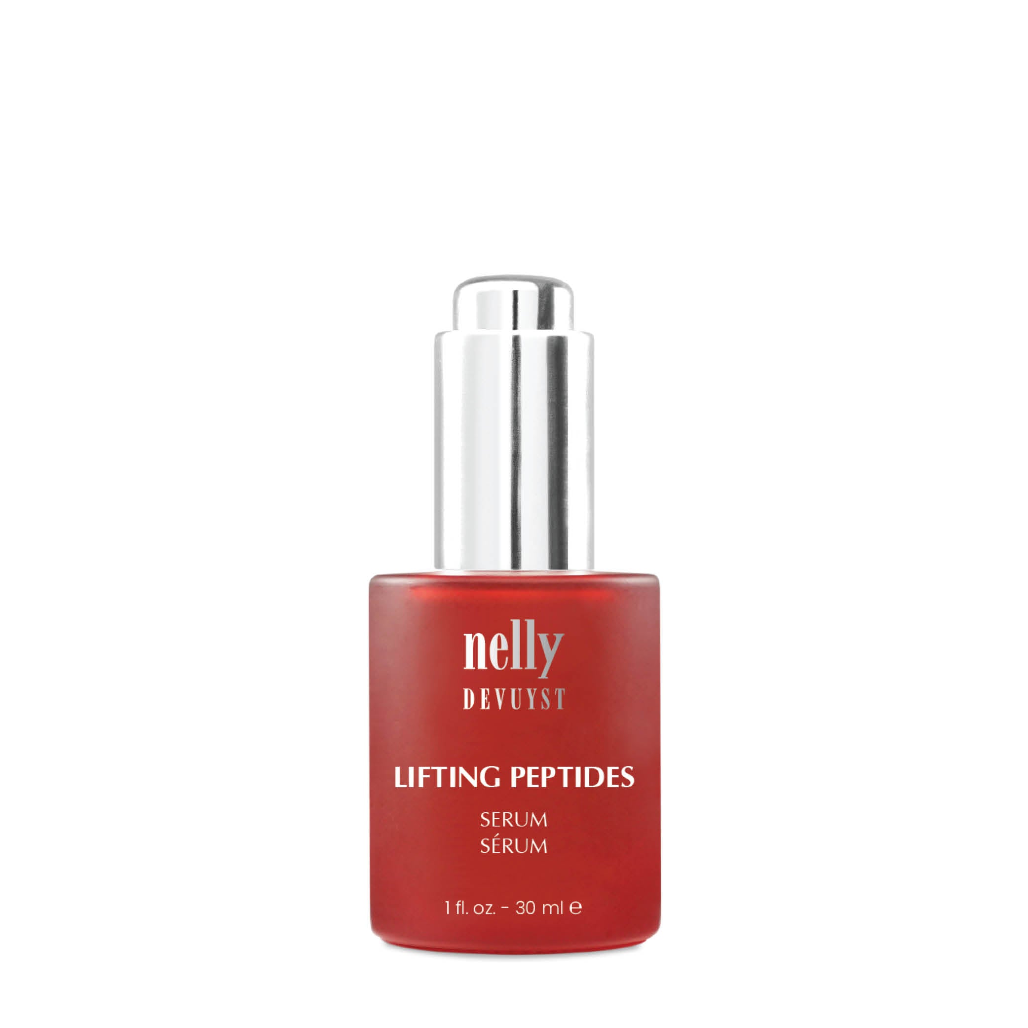 Lifting Complex Peptides Serum