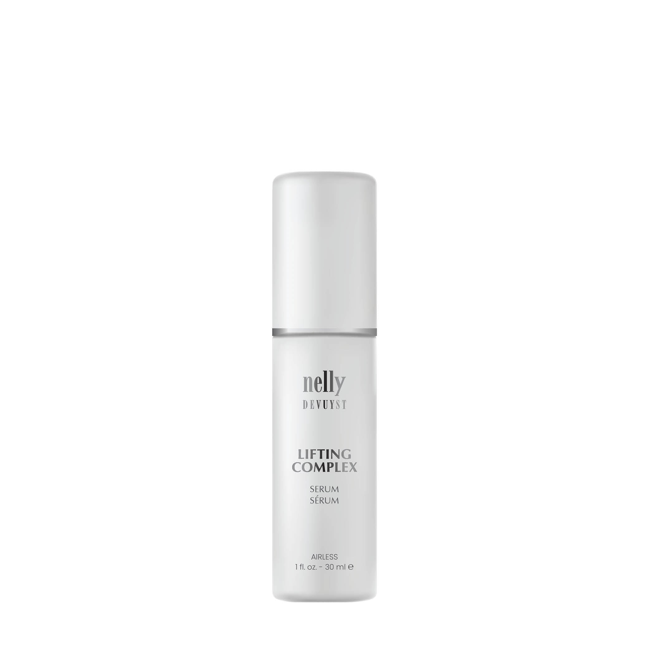 Lifting Complex Serum