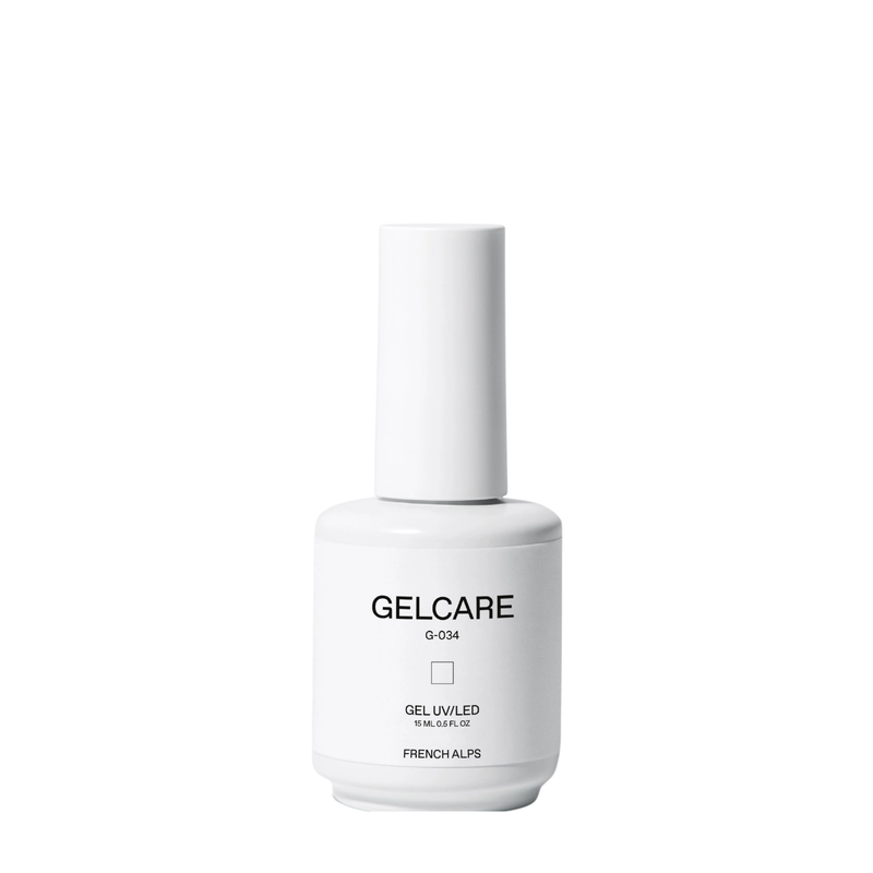 Light Colour Gel Polish