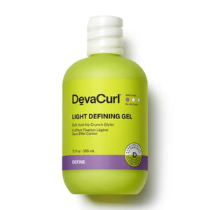 Light Defining Gel