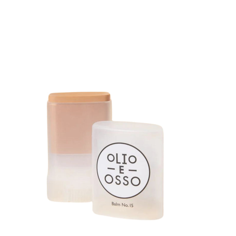 Light & Bright Balms