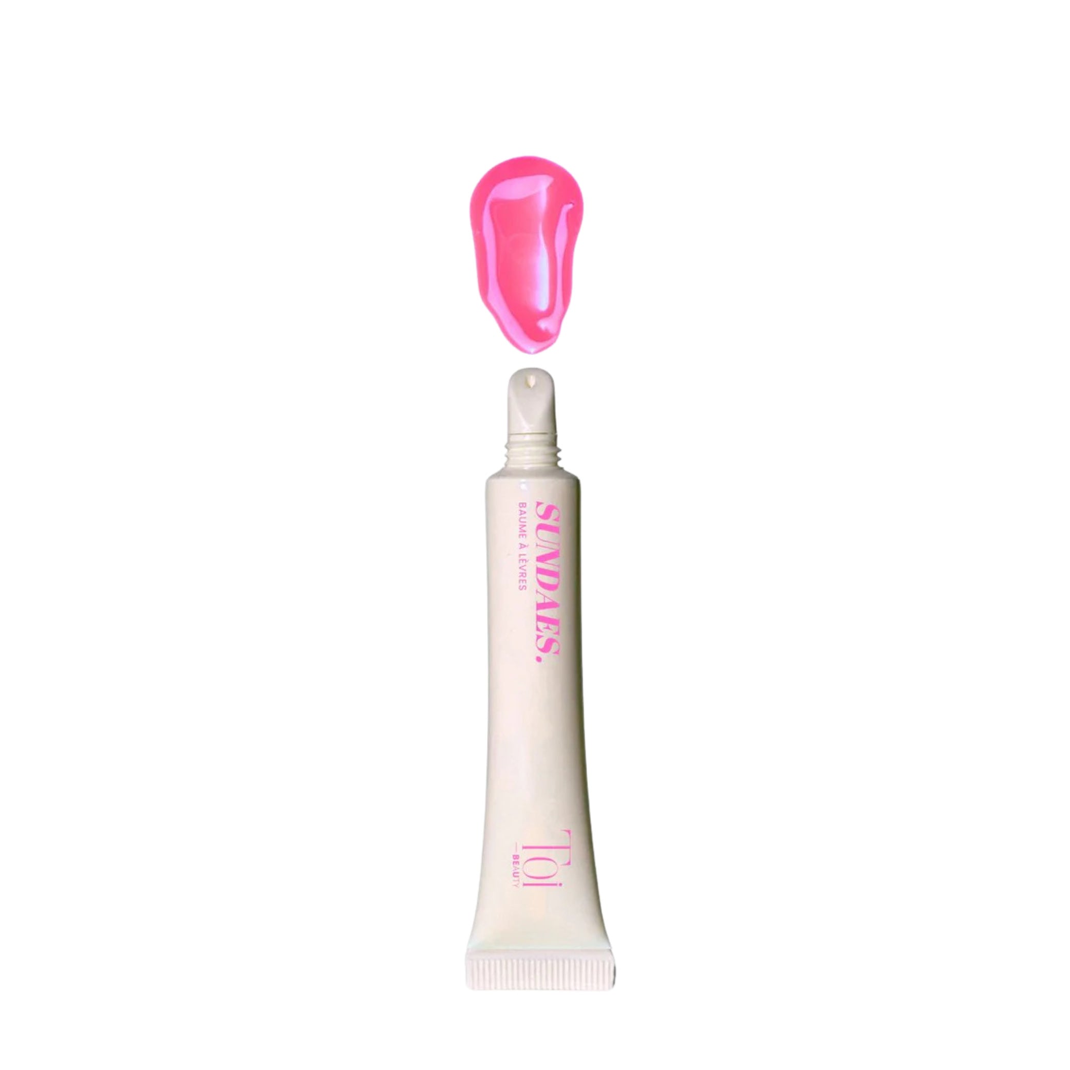 Lip Sundaes Tinted Butter Balm