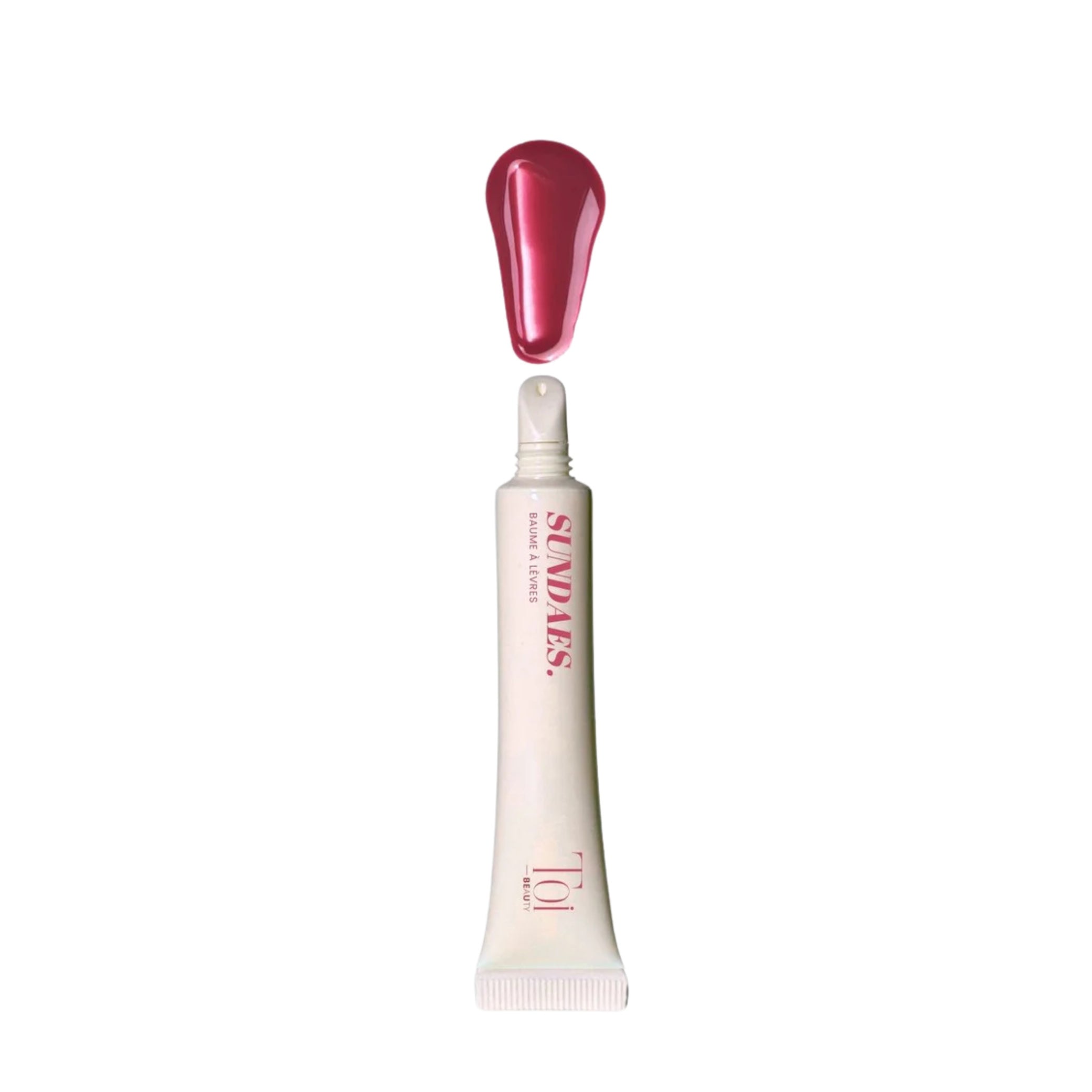 Lip Sundaes Tinted Butter Balm