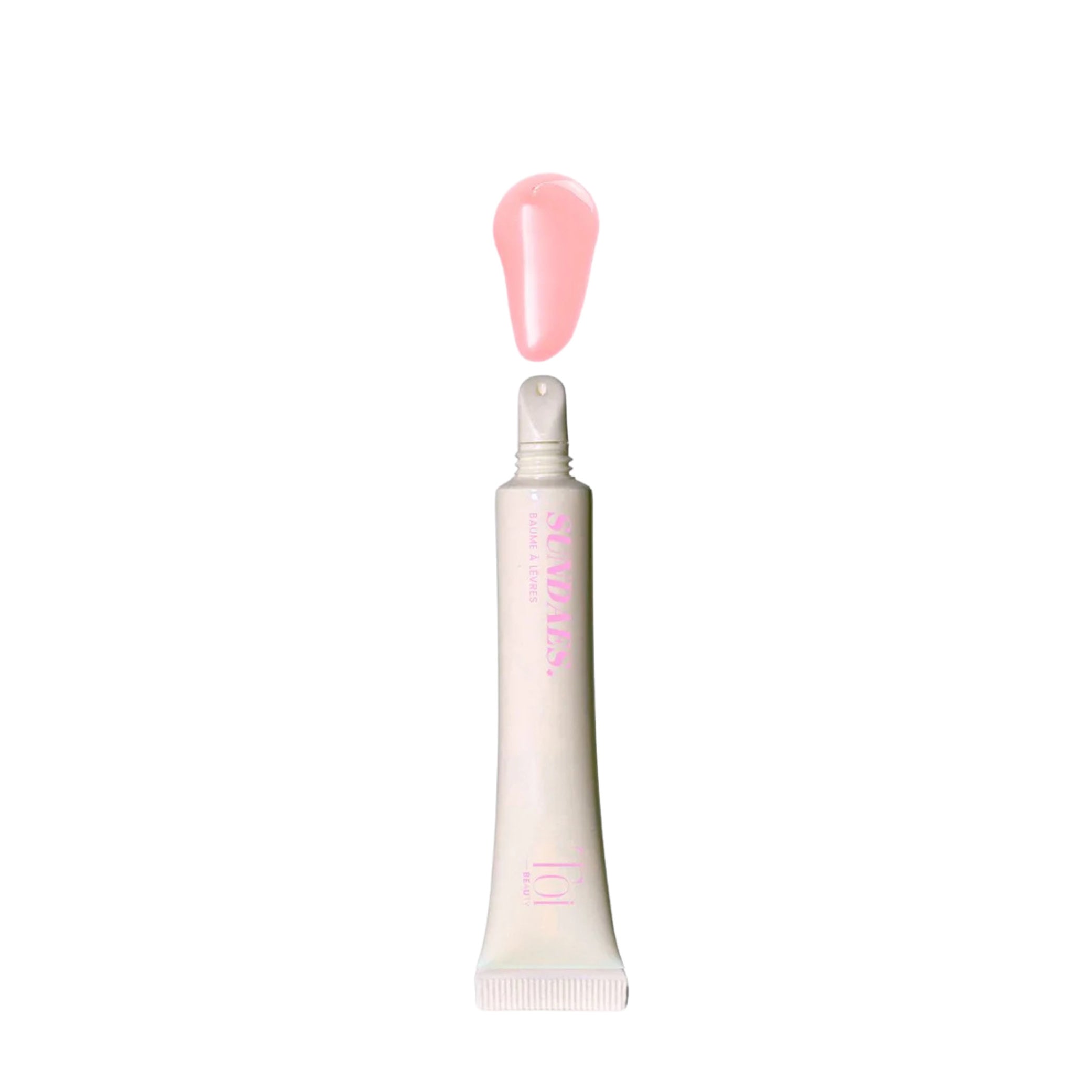 Lip Sundaes Tinted Butter Balm
