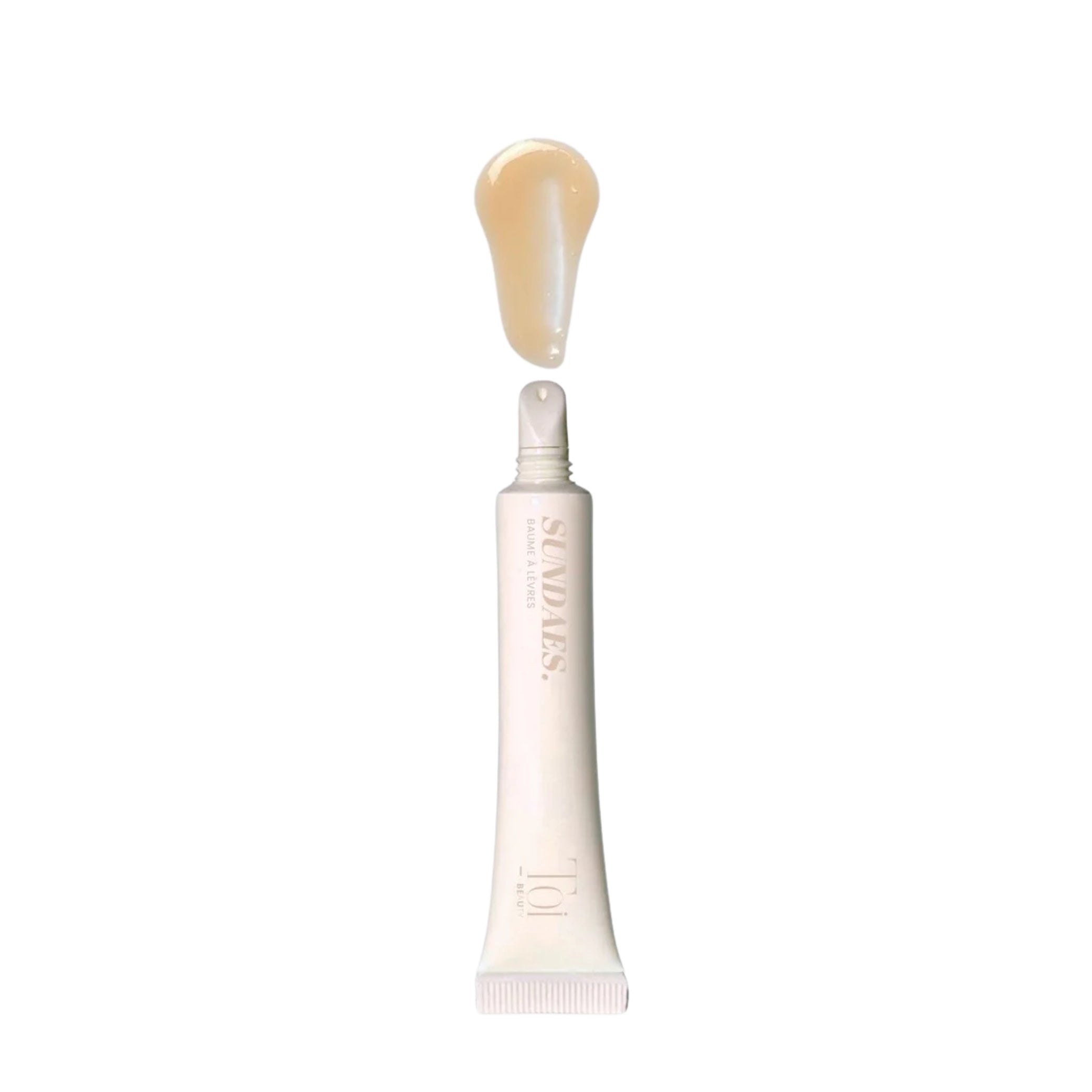 Lip Sundaes Tinted Butter Balm