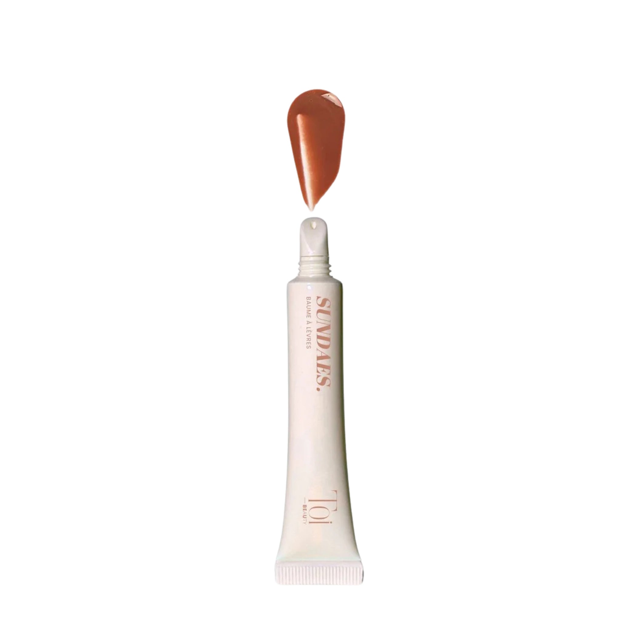 Lip Sundaes Tinted Butter Balm