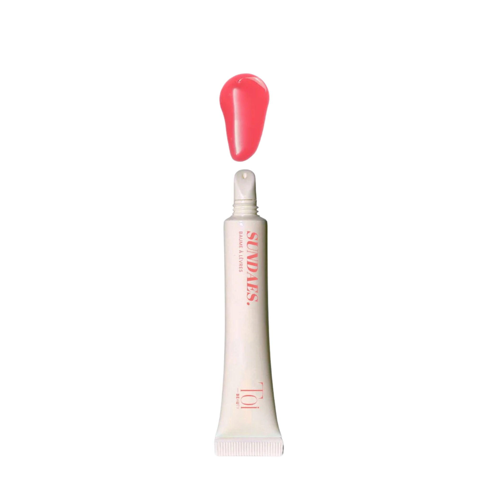 Lip Sundaes Tinted Butter Balm