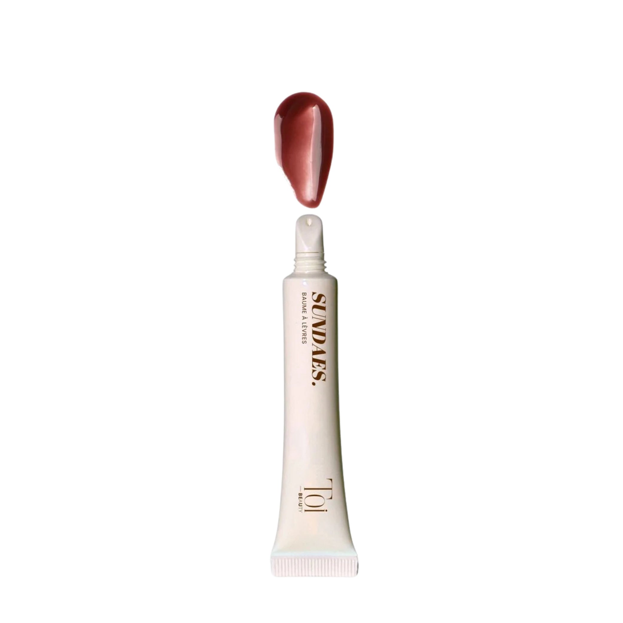 Lip Sundaes Tinted Butter Balm