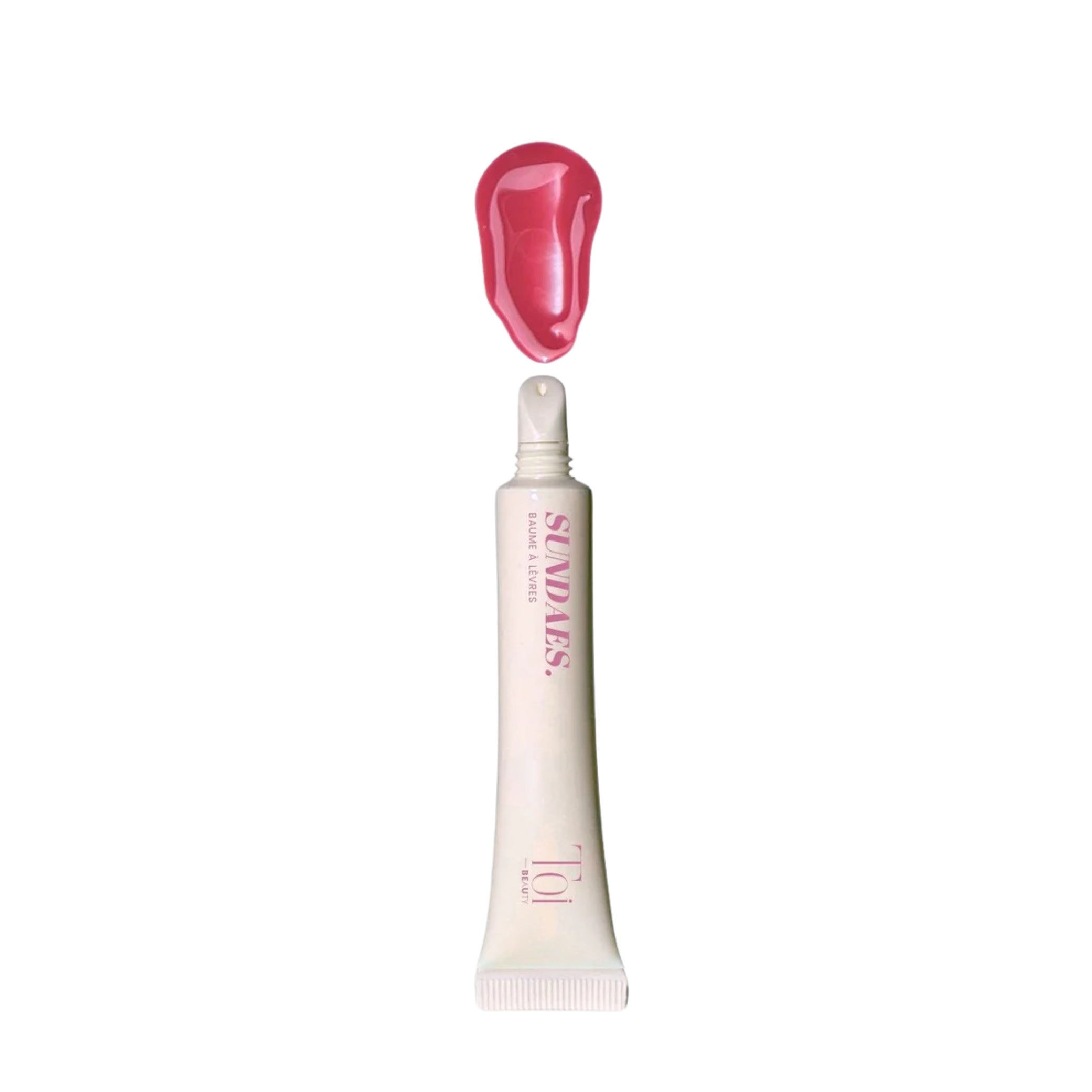 Lip Sundaes Tinted Butter Balm
