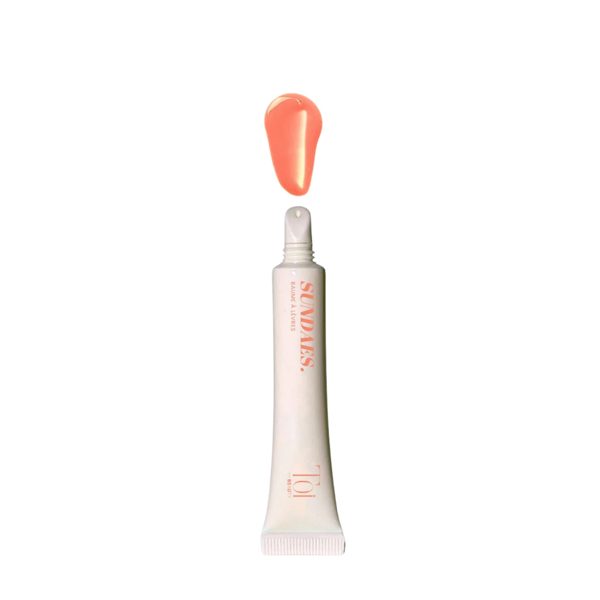 Lip Sundaes Tinted Butter Balm