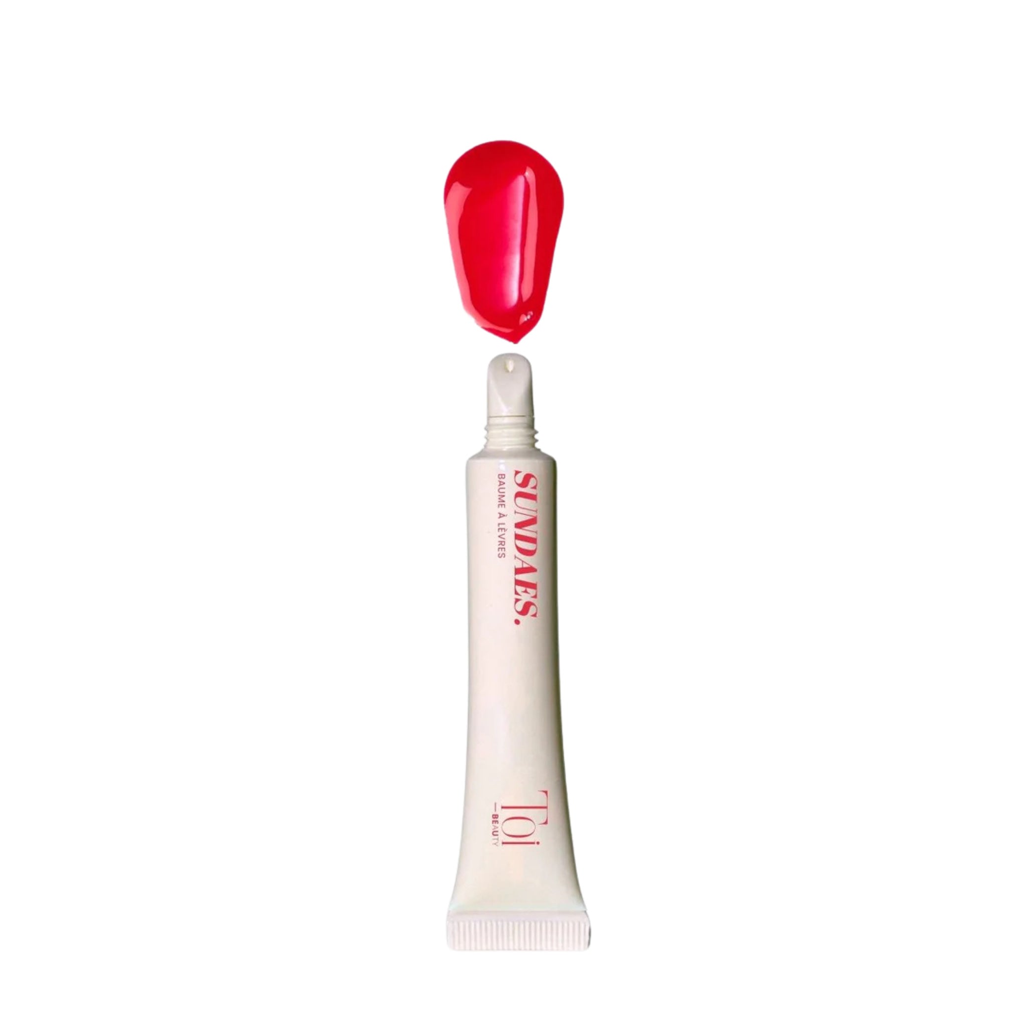 Lip Sundaes Tinted Butter Balm