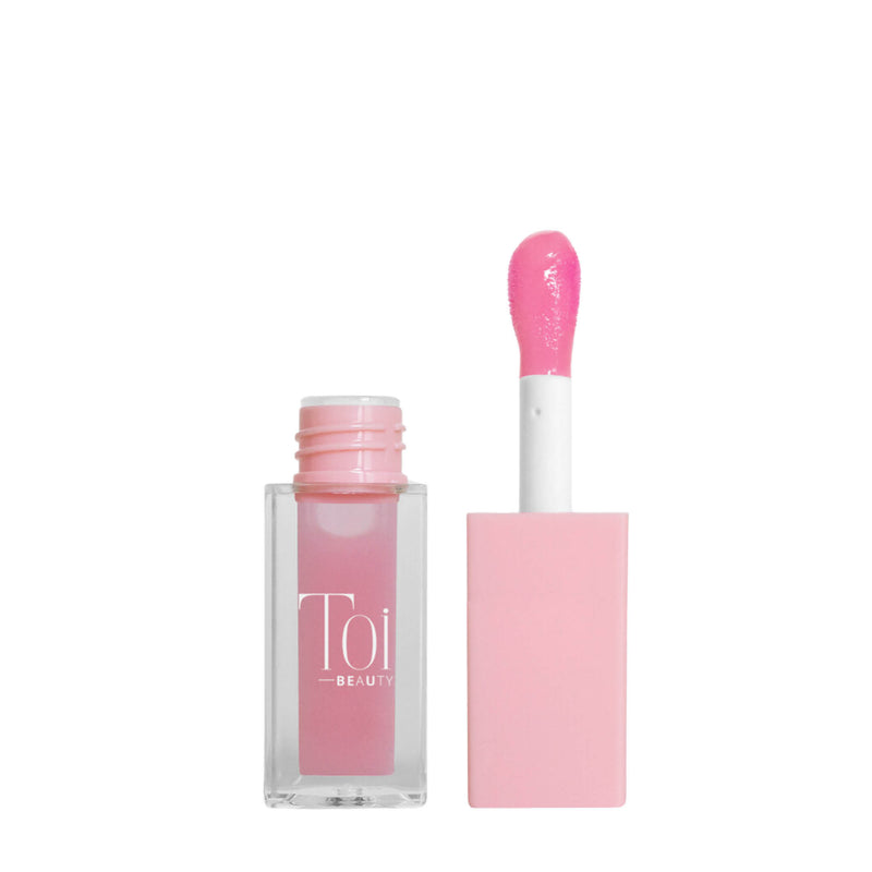 Lip Tint Oil