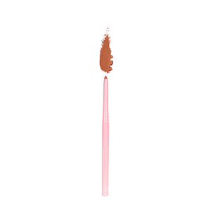 Lip & Eye Velvet Liner longue durée