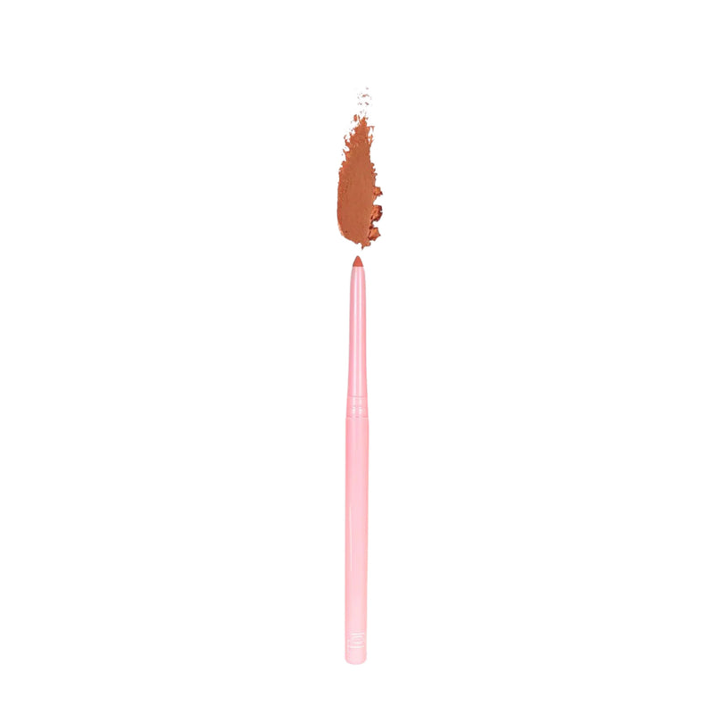 Lip & Eye Velvet Liner longue durée