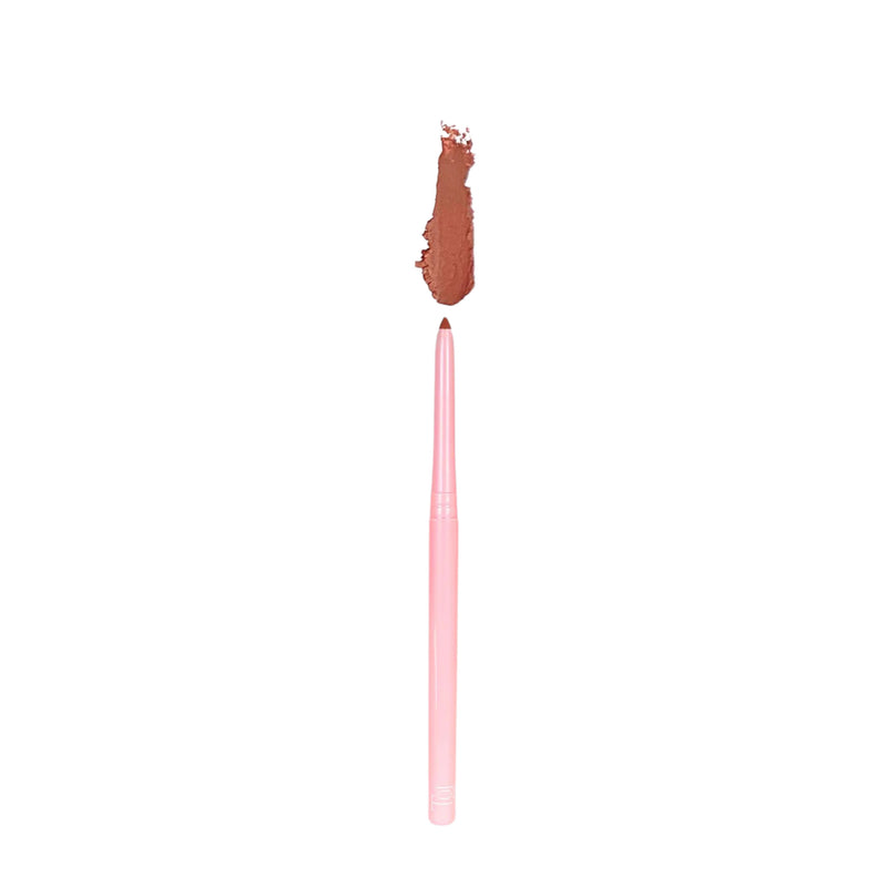 Lip & Eye Velvet Liner longue durée