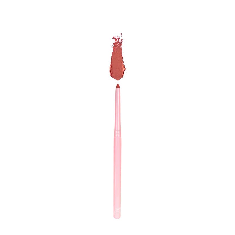 Lip & Eye Velvet Liner longue durée