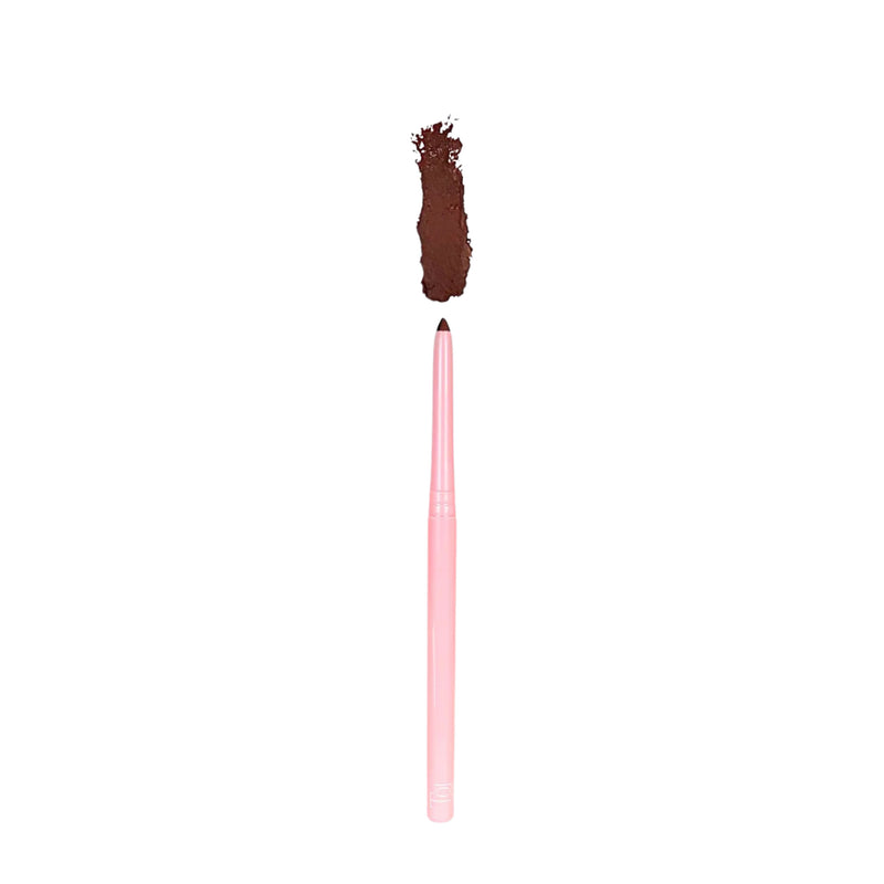 Lip & Eye Velvet Liner longue durée