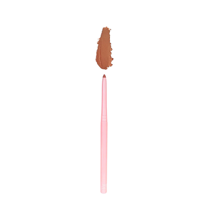 Lip & Eye Velvet Liner longue durée