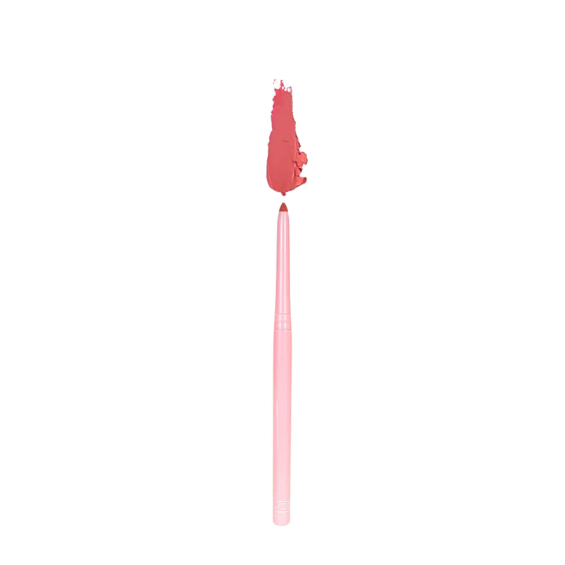 Lip & Eye Velvet Liner longue durée