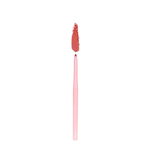 Lip & Eye Velvet Liner longue durée