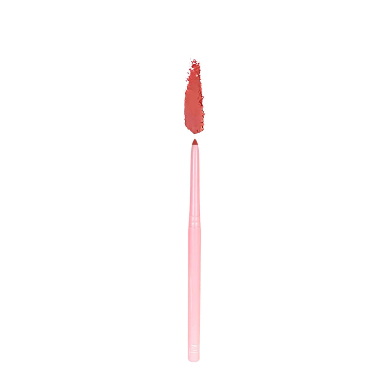 Lip & Eye Velvet Liner longue durée