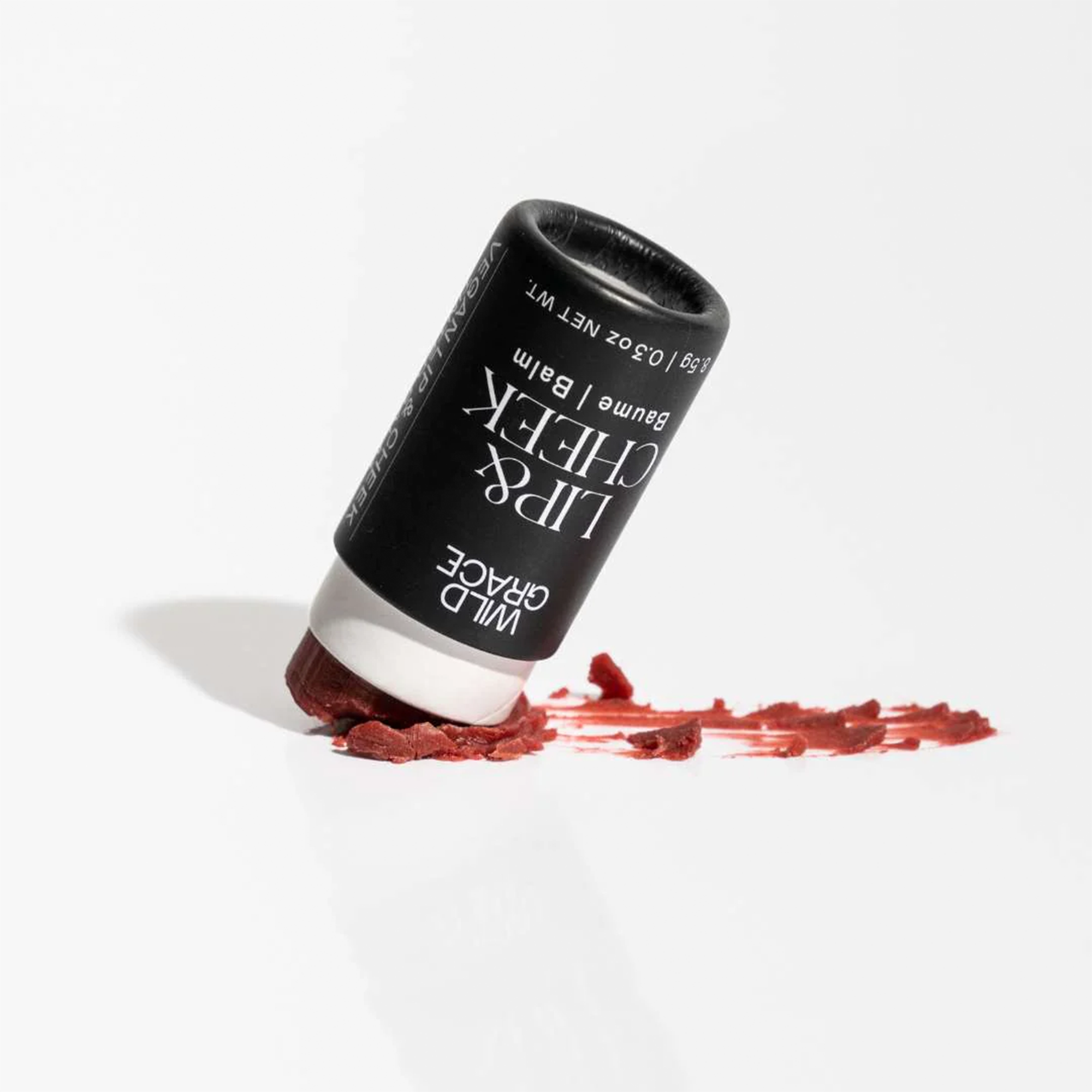 Lip & Cheek - Tinted Balm