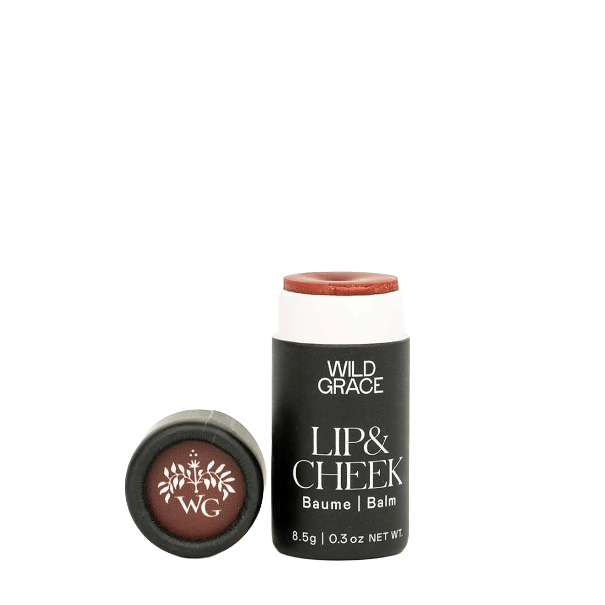 Lip & Cheek - Tinted Balm