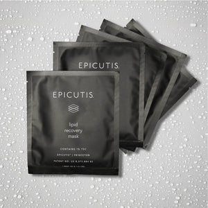 Lipid Recovery Mask (Face)