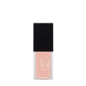 Blush liquide