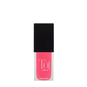 Blush liquide