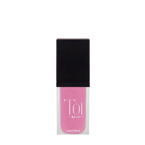 Blush liquide