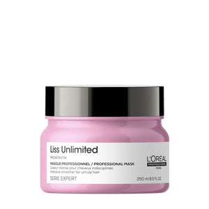 Liss Unlimited Mask