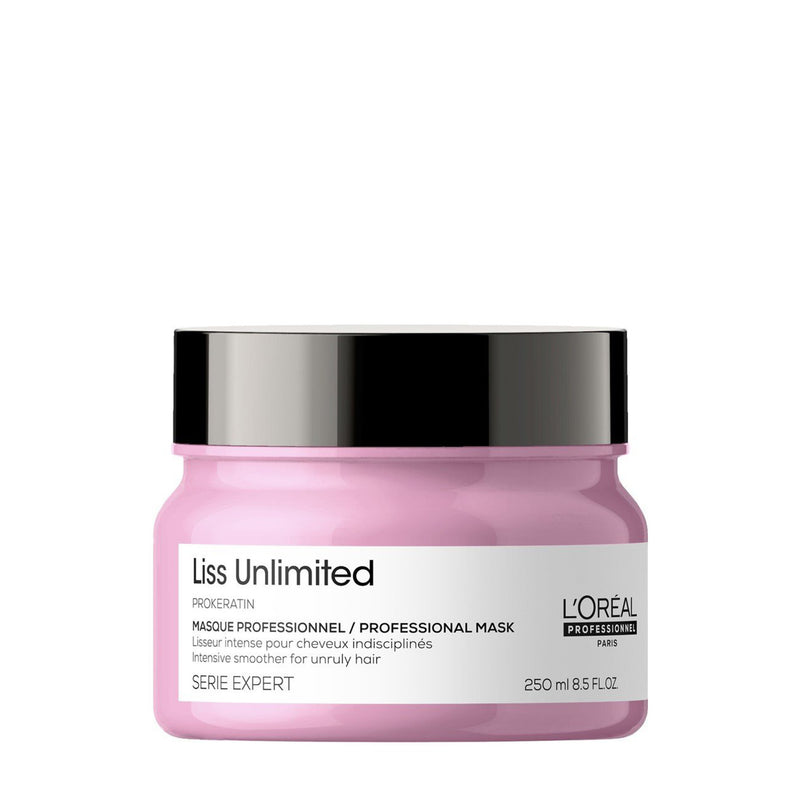 Liss Unlimited Mask