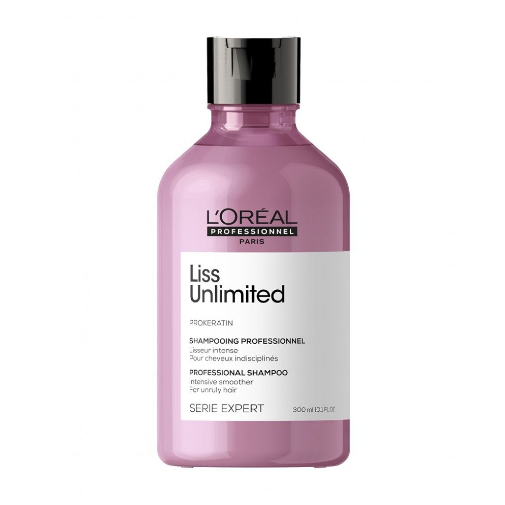 Liss Unlimited Shampoing