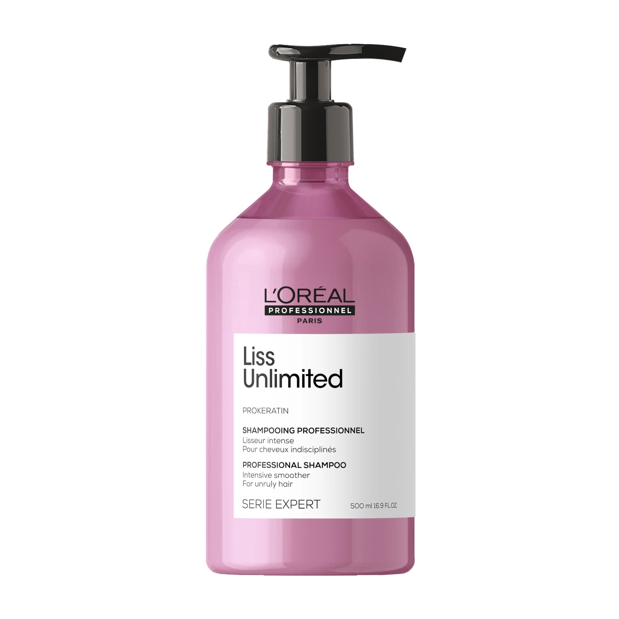 Liss Unlimited Shampoing