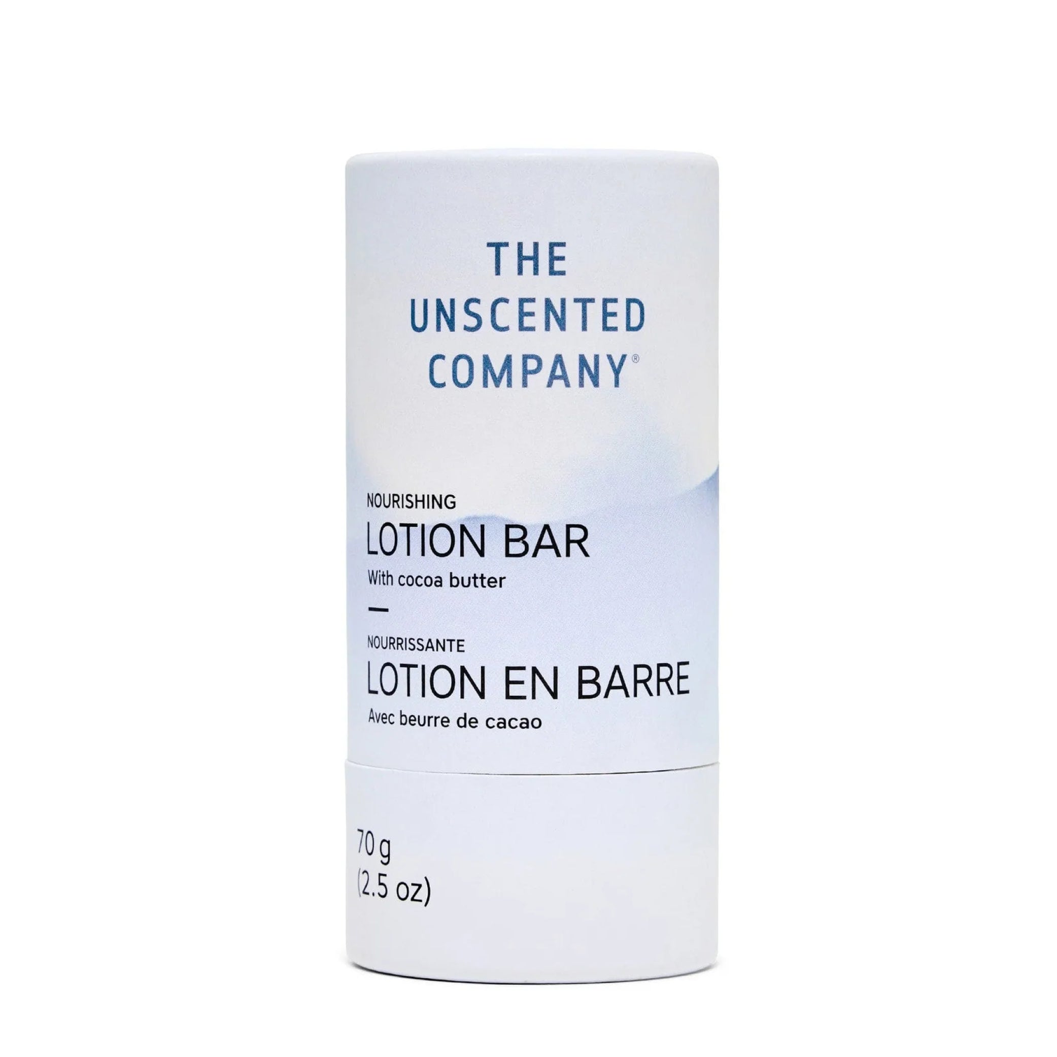 Lotion Bar