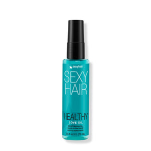 Love Oil Moisturizing Oil
