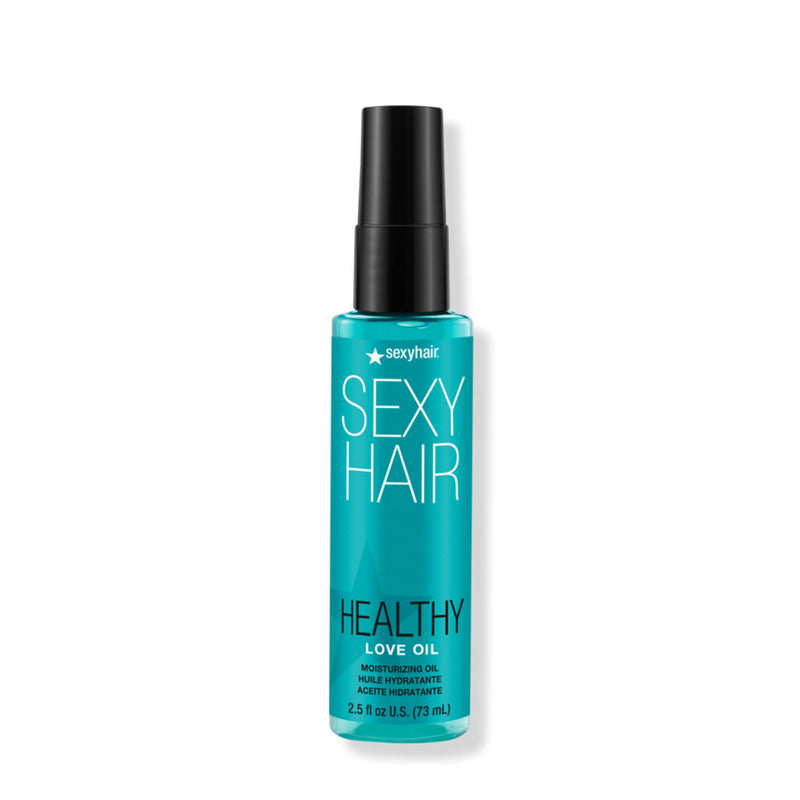 Love Oil Moisturizing Oil