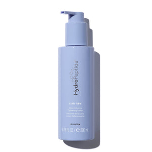LumiFirm — induisant de la lueur lotion raffermissante