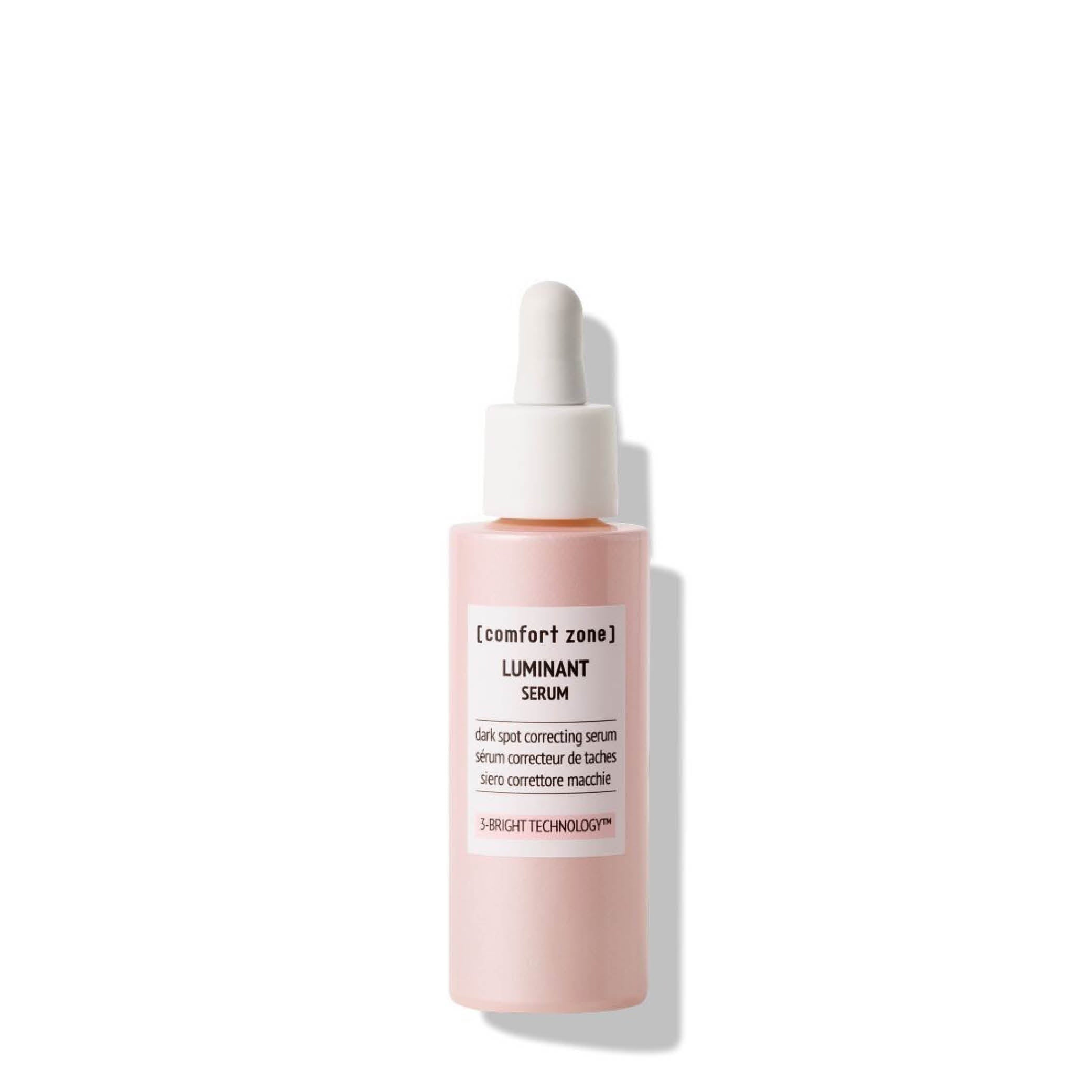 Luminant Serum