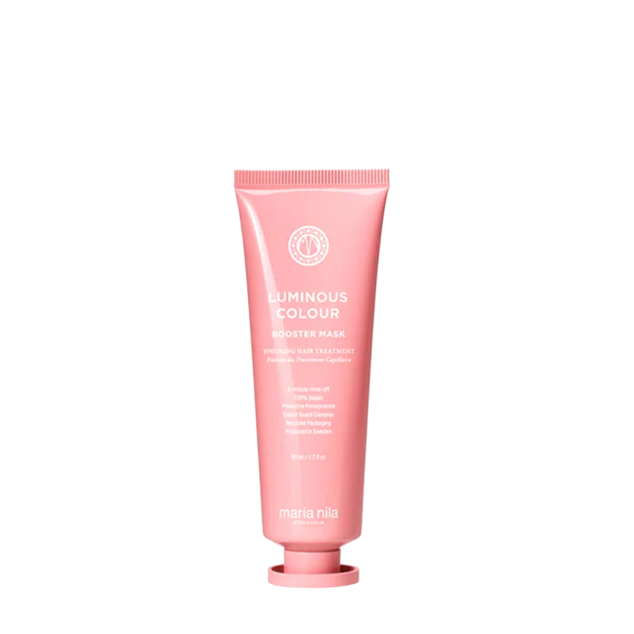 Luminous Colour Booster Mask