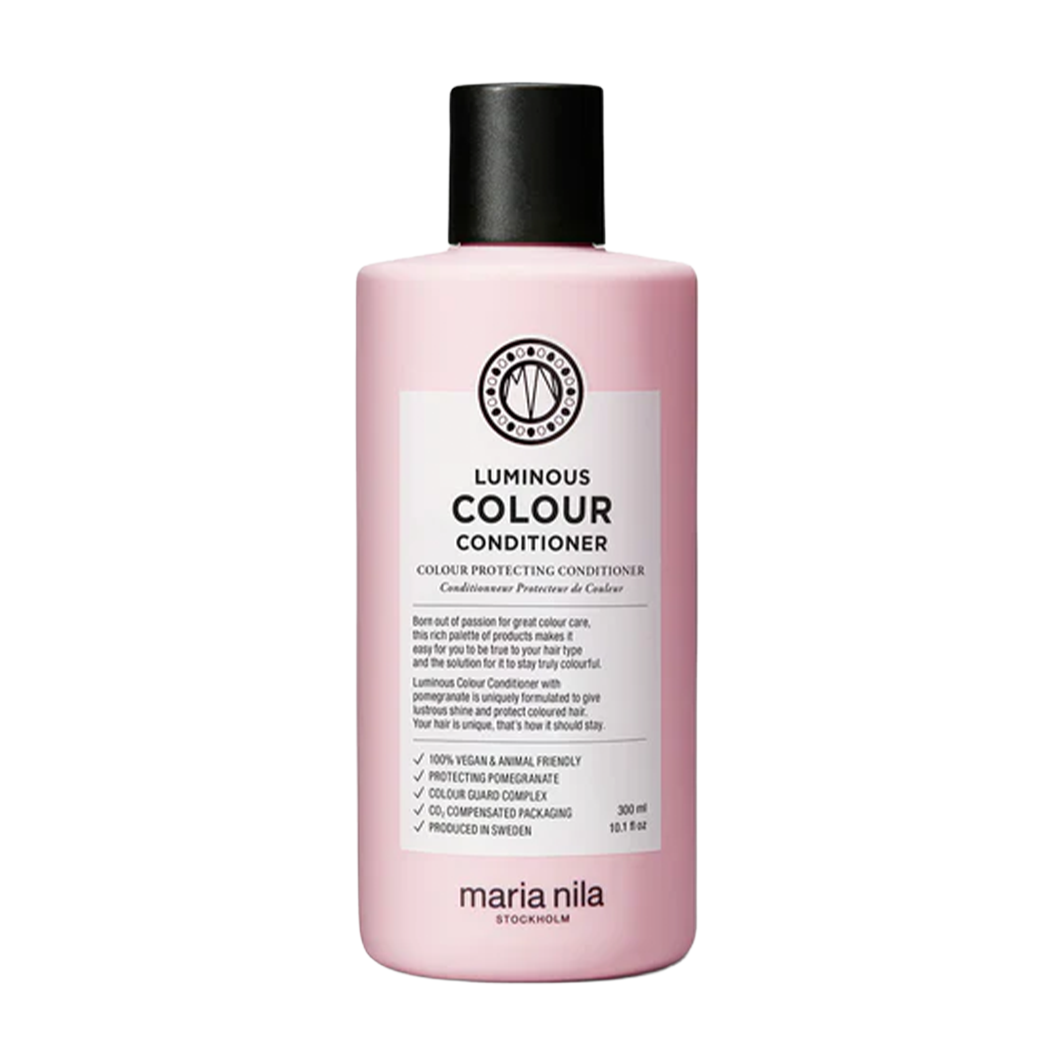 Luminous Colour Conditioner